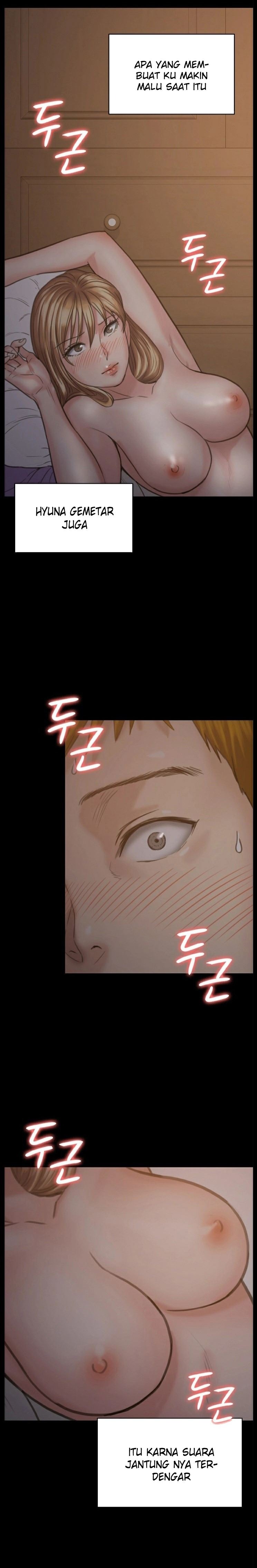 Queen Bee: Chapter chapter-102 - Page 19