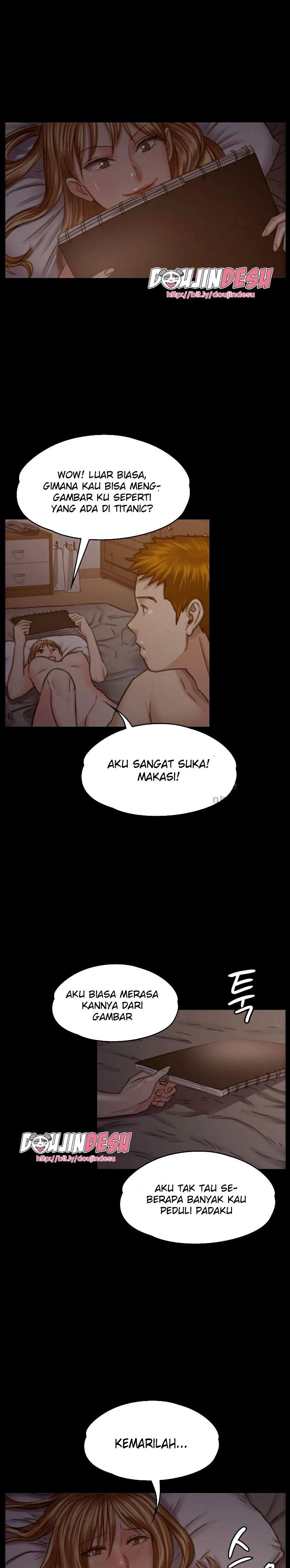 Queen Bee: Chapter chapter-102 - Page 23