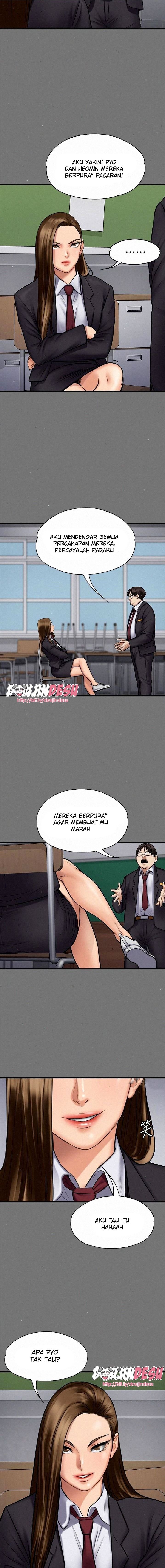 Queen Bee: Chapter chapter-109 - Page 4