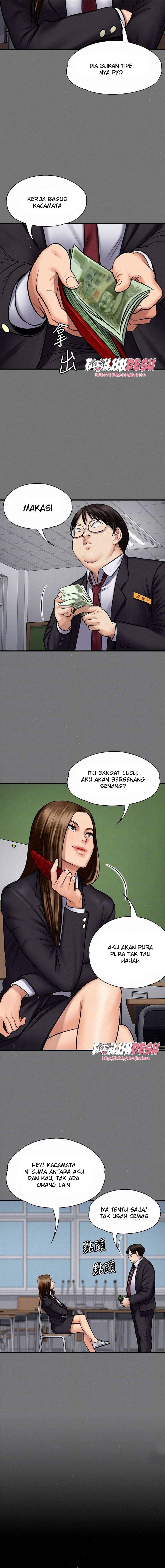 Queen Bee: Chapter chapter-109 - Page 5