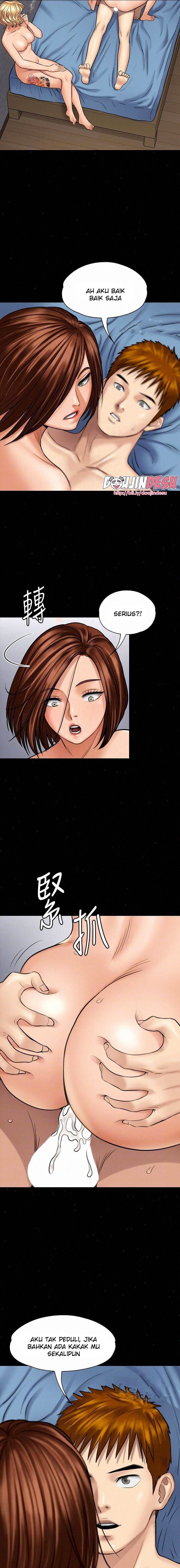 Queen Bee: Chapter chapter-111 - Page 6