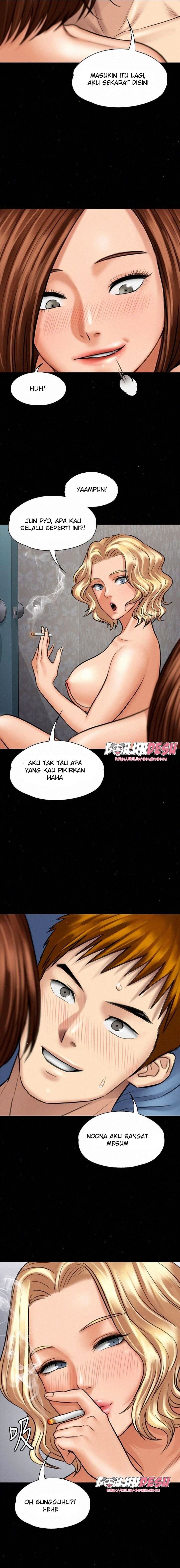 Queen Bee: Chapter chapter-111 - Page 7