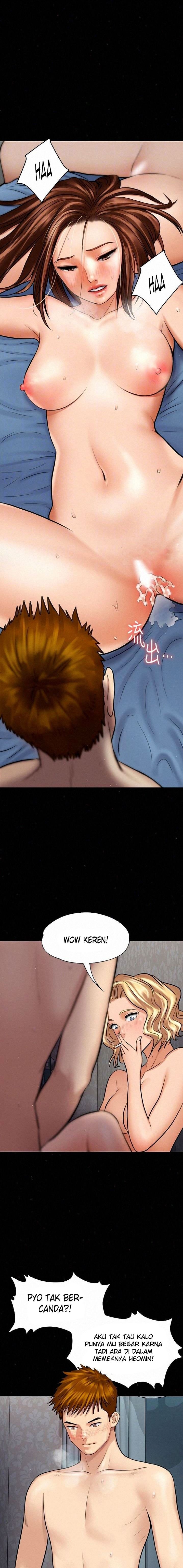Queen Bee: Chapter chapter-111 - Page 15