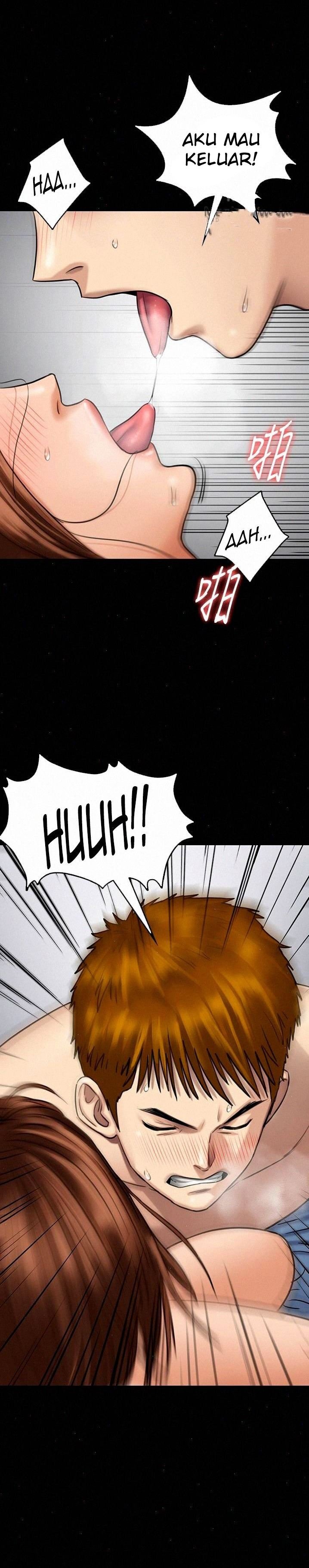 Queen Bee: Chapter chapter-111 - Page 21