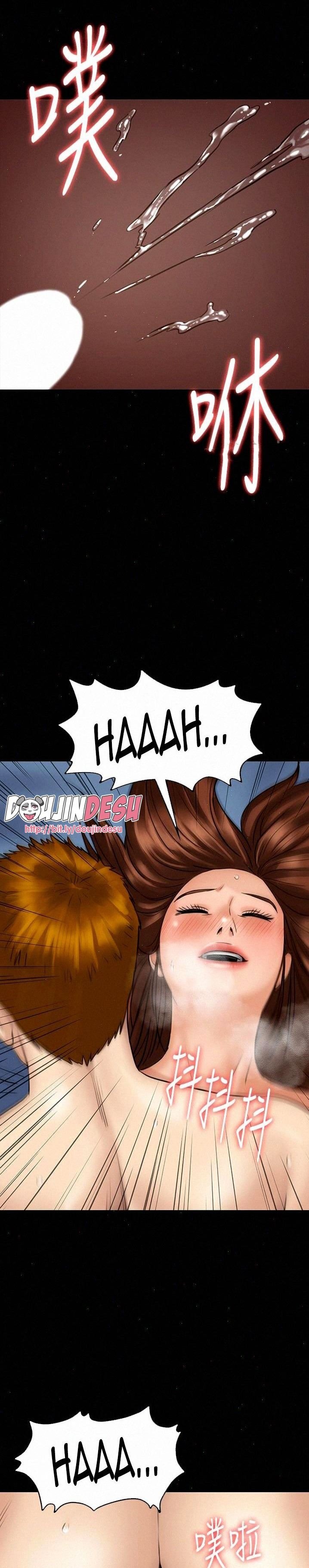 Queen Bee: Chapter chapter-111 - Page 22