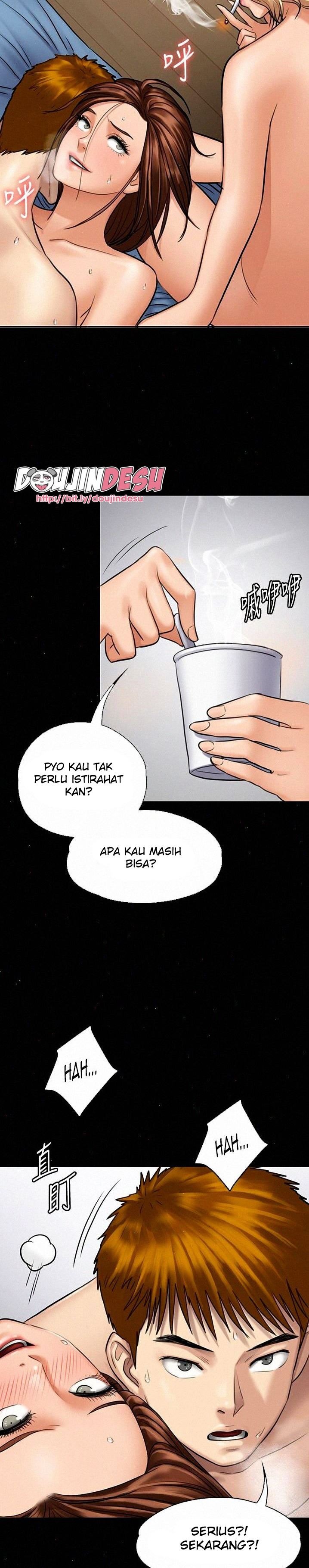 Queen Bee: Chapter chapter-111 - Page 24