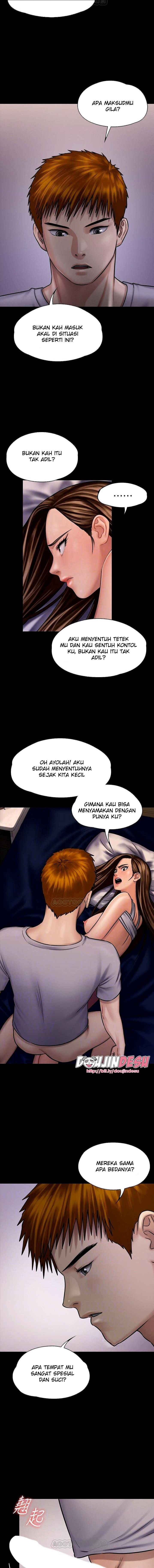 Queen Bee: Chapter chapter-120 - Page 3