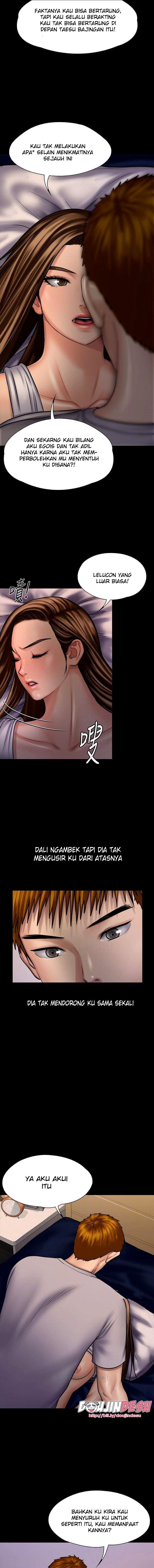 Queen Bee: Chapter chapter-120 - Page 5