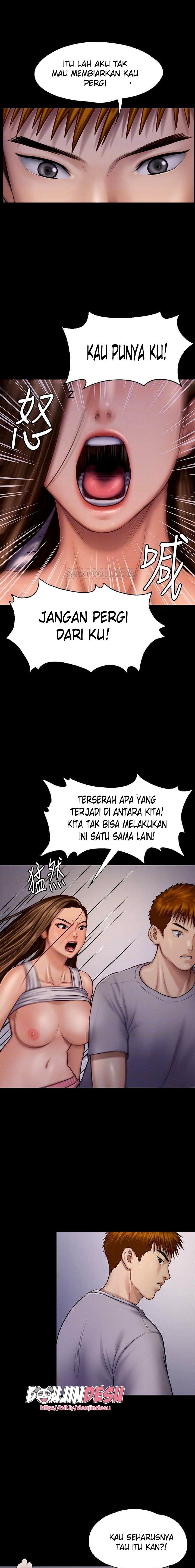 Queen Bee: Chapter chapter-120 - Page 8