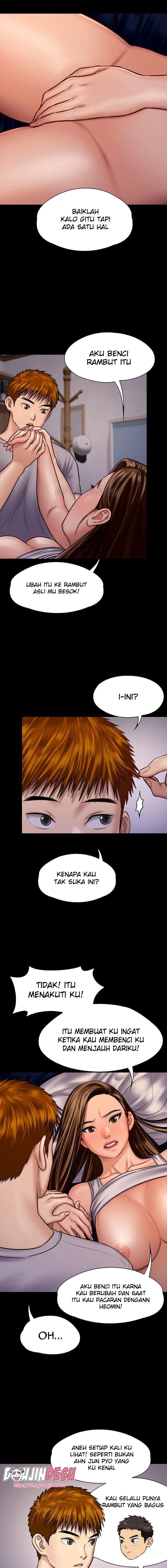 Queen Bee: Chapter chapter-120 - Page 20