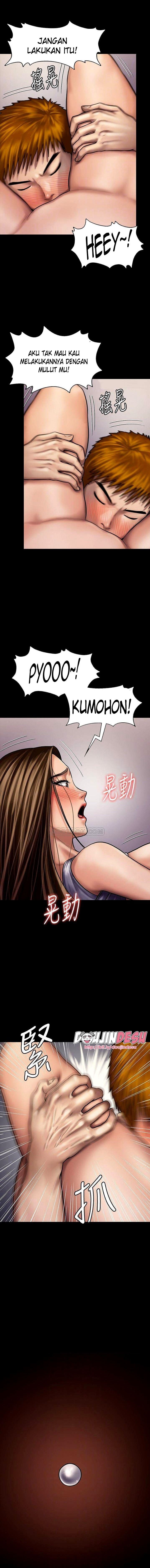 Queen Bee: Chapter chapter-121 - Page 3