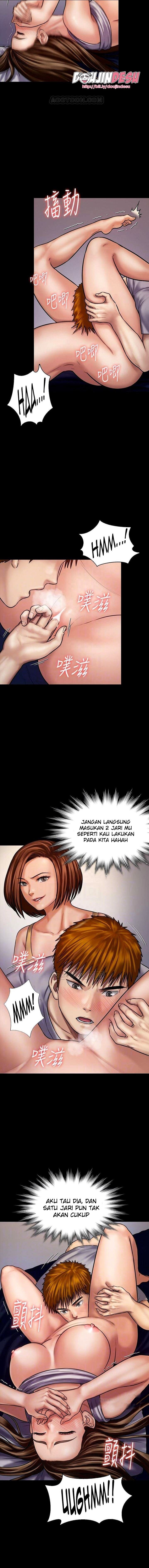 Queen Bee: Chapter chapter-121 - Page 7
