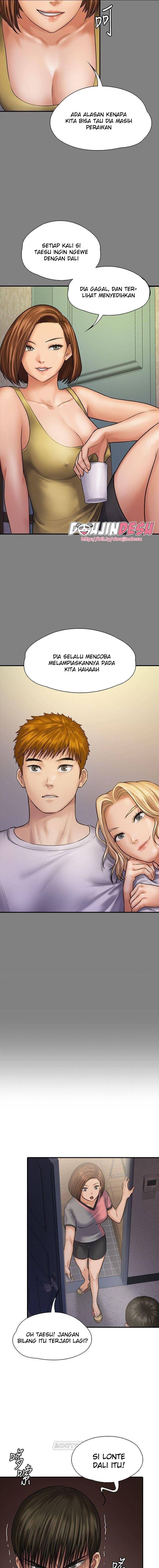 Queen Bee: Chapter chapter-121 - Page 9