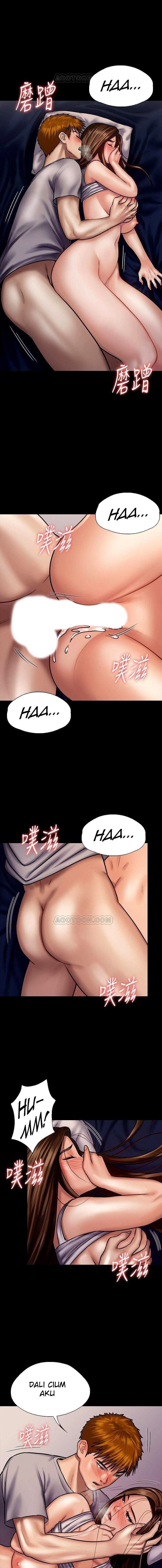 Queen Bee: Chapter chapter-121 - Page 16