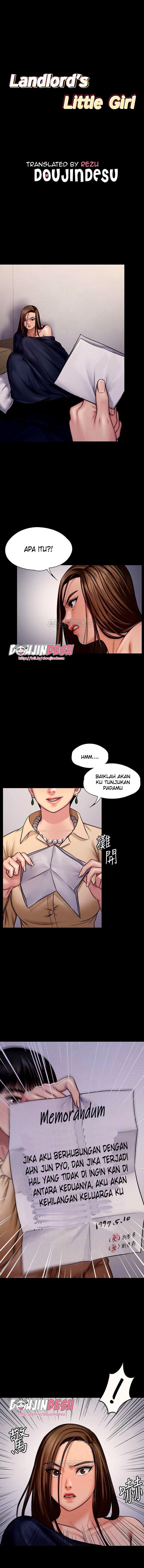 Queen Bee: Chapter chapter-126 - Page 2