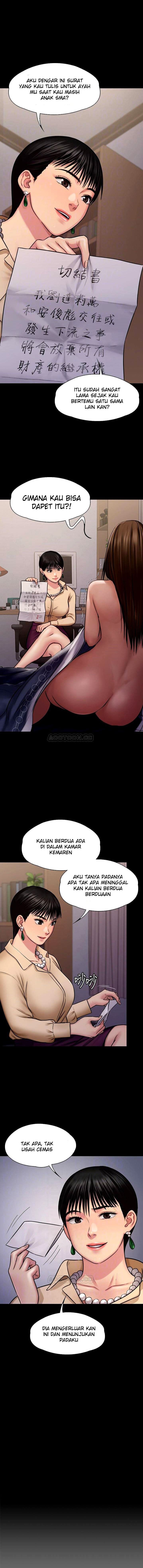 Queen Bee: Chapter chapter-126 - Page 3
