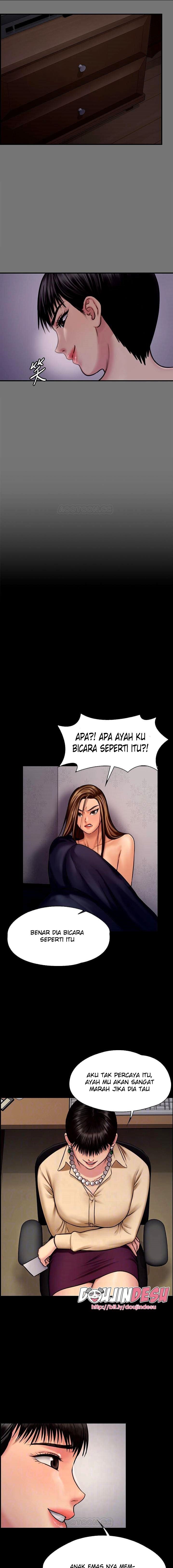 Queen Bee: Chapter chapter-126 - Page 8
