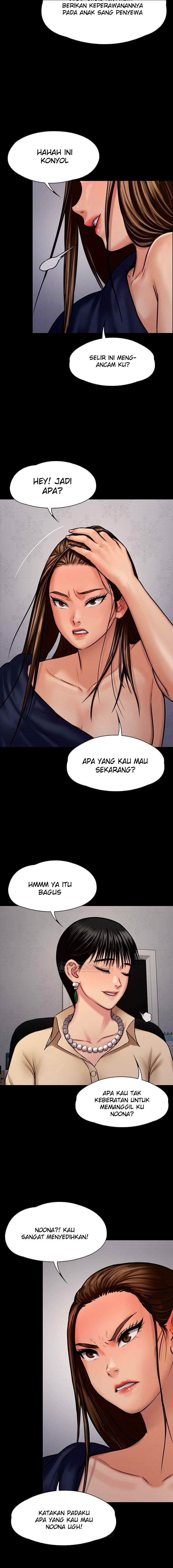 Queen Bee: Chapter chapter-126 - Page 9