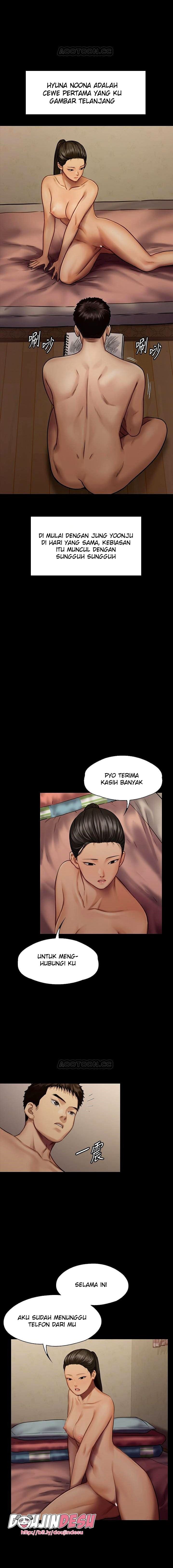Queen Bee: Chapter chapter-126 - Page 13