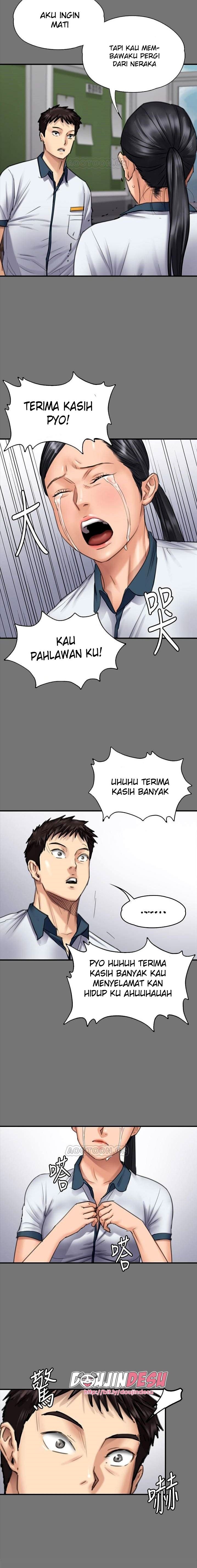 Queen Bee: Chapter chapter-126 - Page 15
