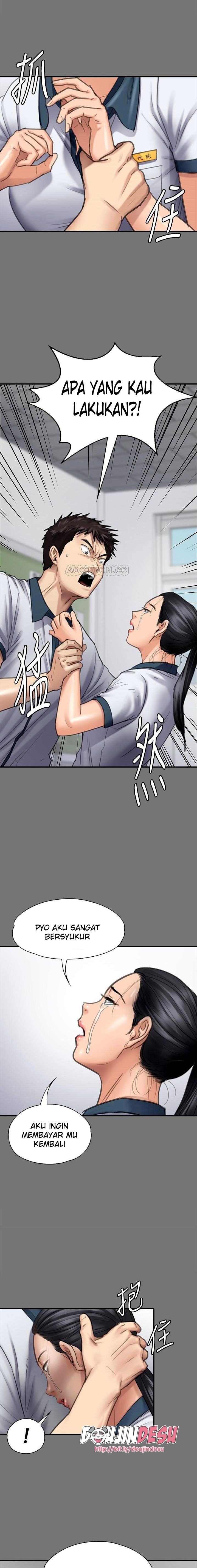 Queen Bee: Chapter chapter-126 - Page 16