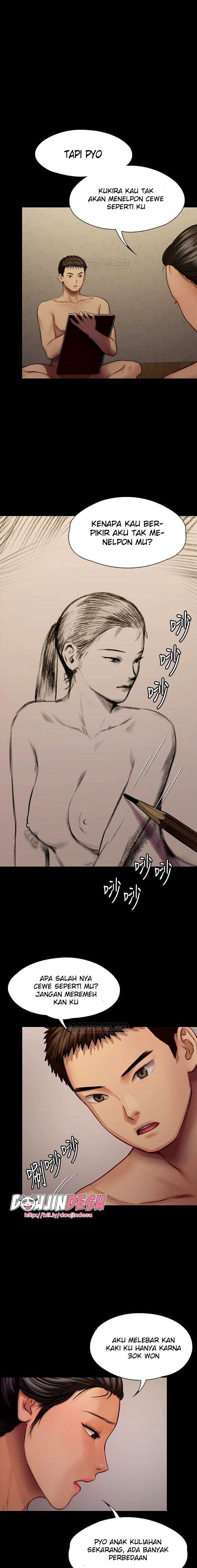 Queen Bee: Chapter chapter-126 - Page 18