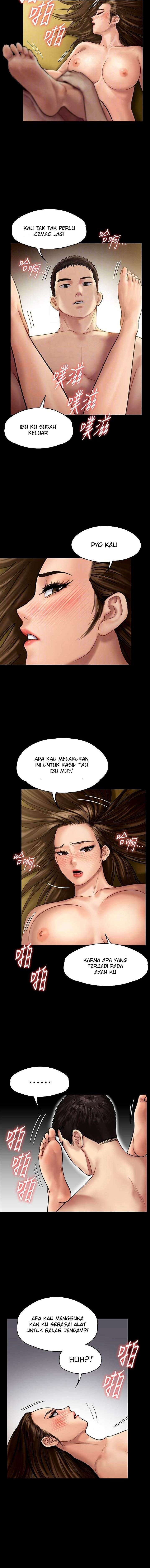 Queen Bee: Chapter chapter-133 - Page 5