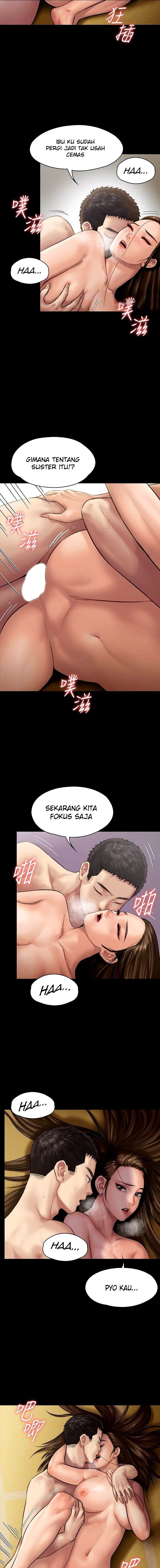 Queen Bee: Chapter chapter-133 - Page 9