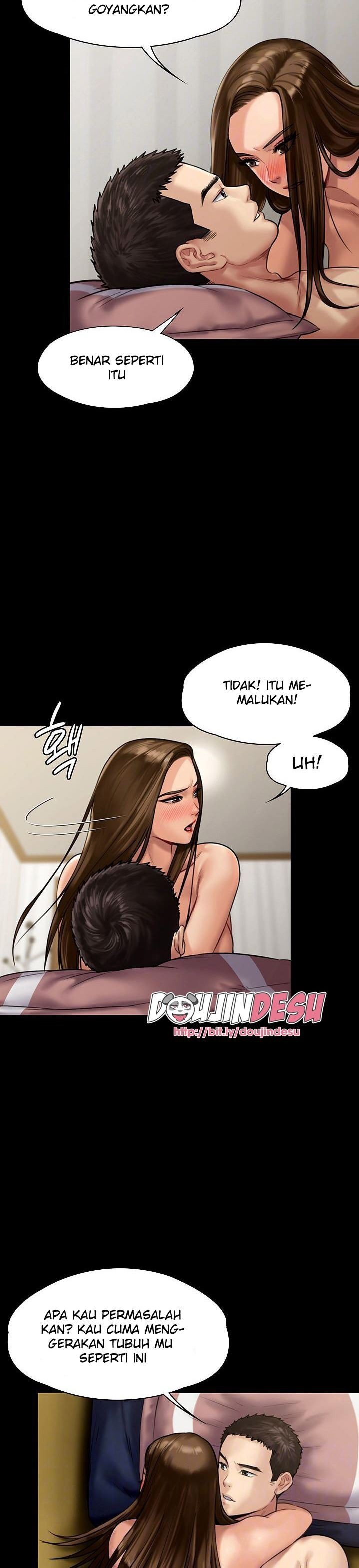 Queen Bee: Chapter chapter-137 - Page 3