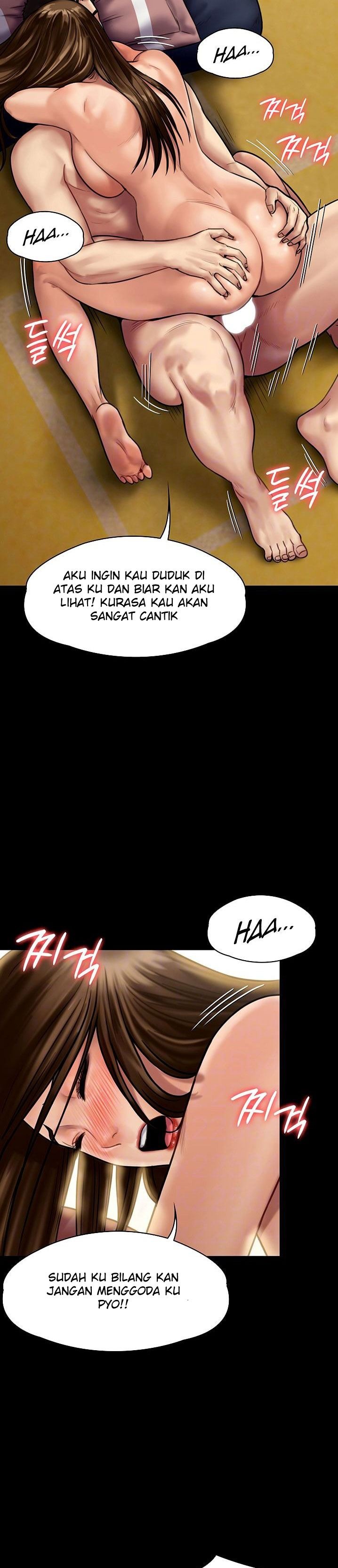 Queen Bee: Chapter chapter-137 - Page 8