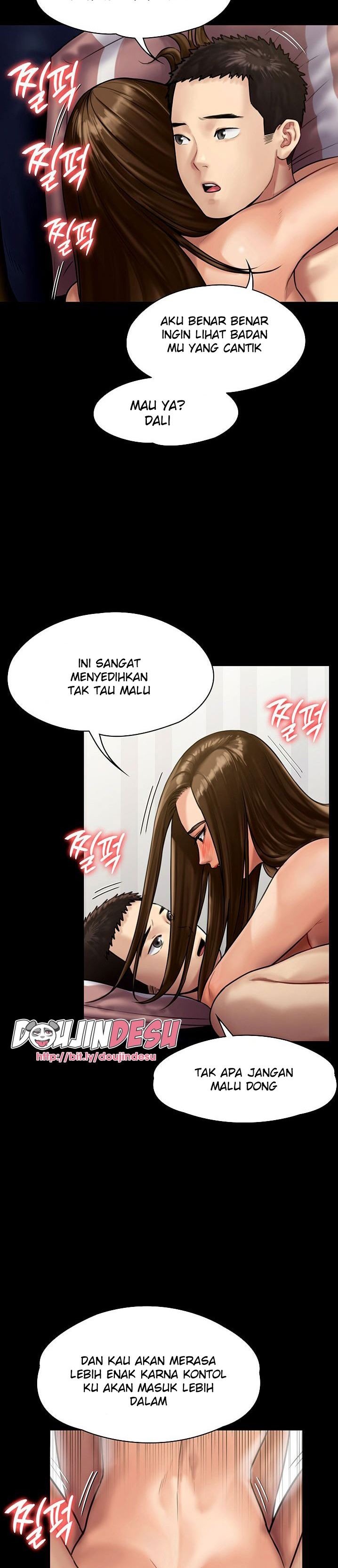 Queen Bee: Chapter chapter-137 - Page 10
