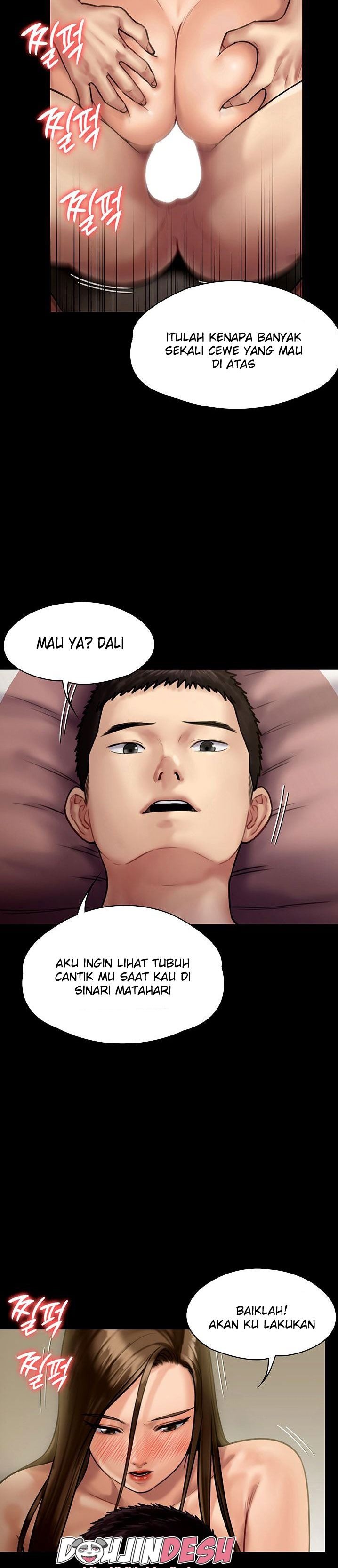 Queen Bee: Chapter chapter-137 - Page 11