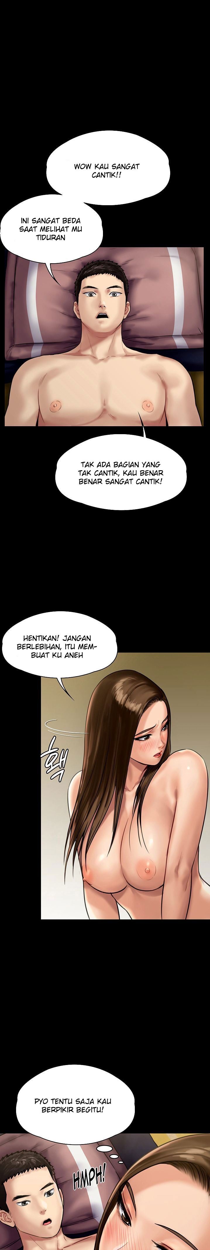 Queen Bee: Chapter chapter-137 - Page 14