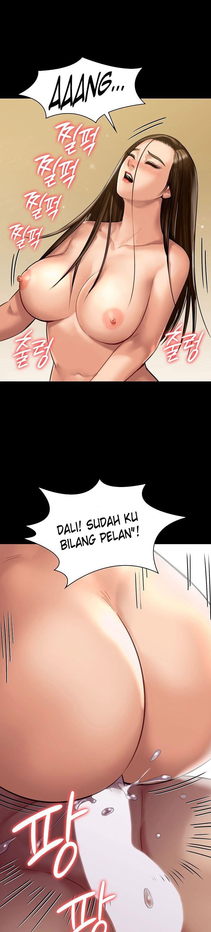 Queen Bee: Chapter chapter-137 - Page 26