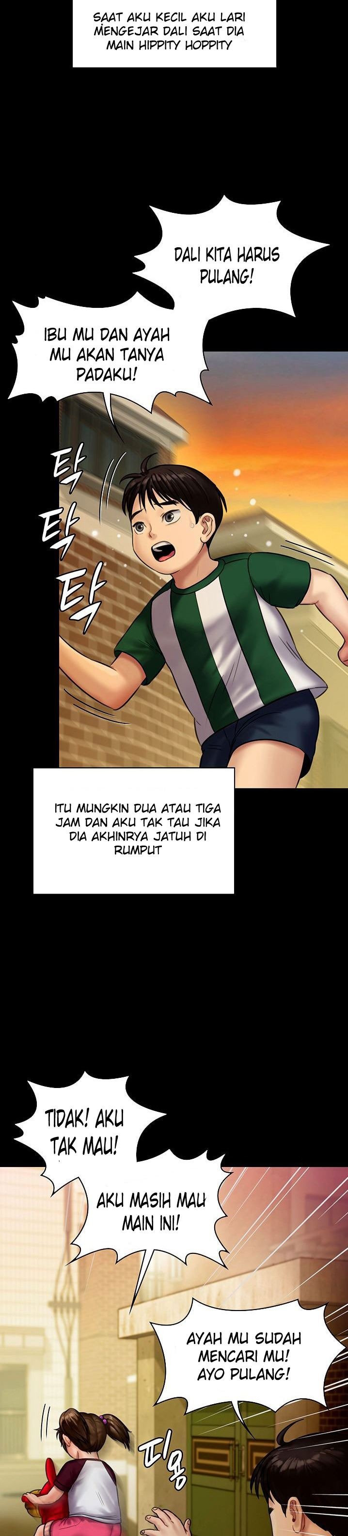 Queen Bee: Chapter chapter-137 - Page 29