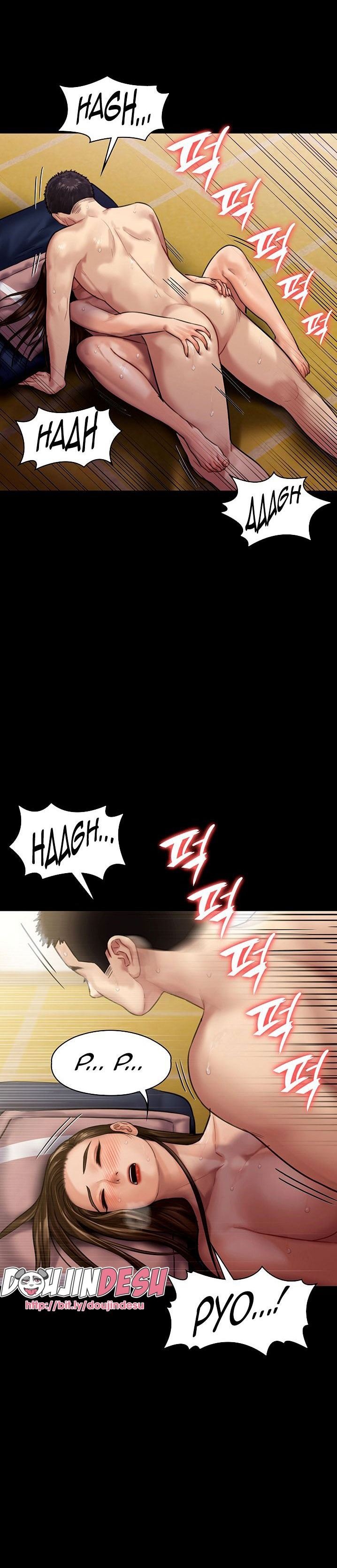Queen Bee: Chapter chapter-137 - Page 35