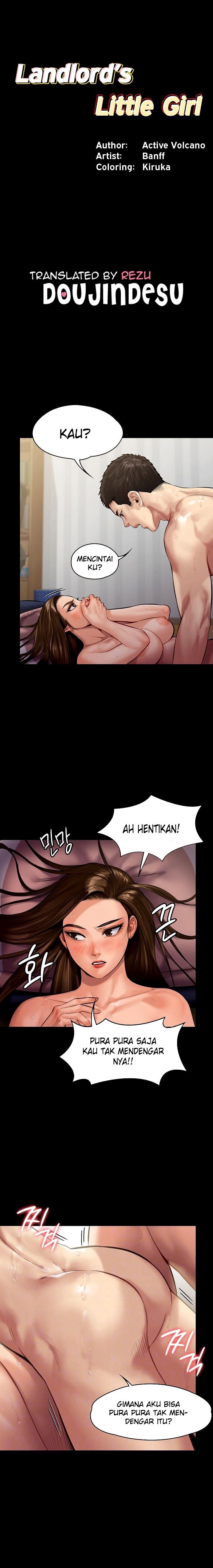 Queen Bee: Chapter chapter-138 - Page 2