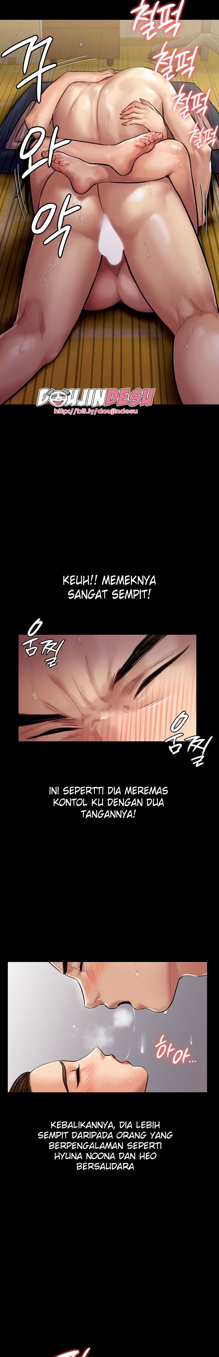 Queen Bee: Chapter chapter-138 - Page 10