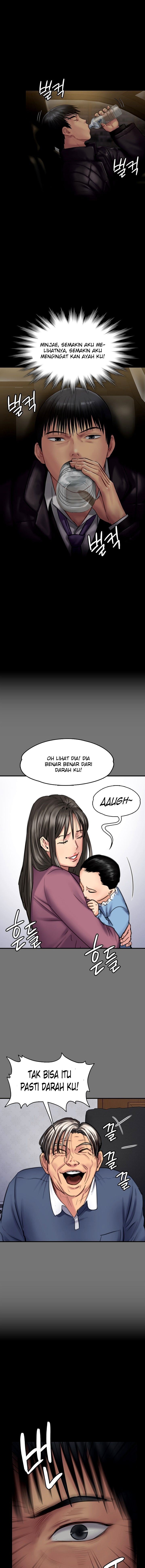Queen Bee: Chapter chapter-138 - Page 20
