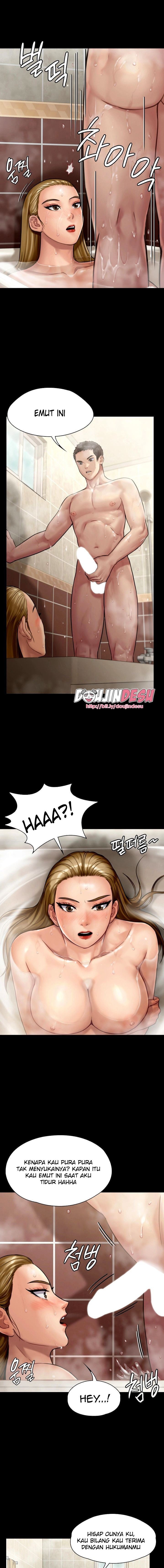 Queen Bee: Chapter chapter-145 - Page 6