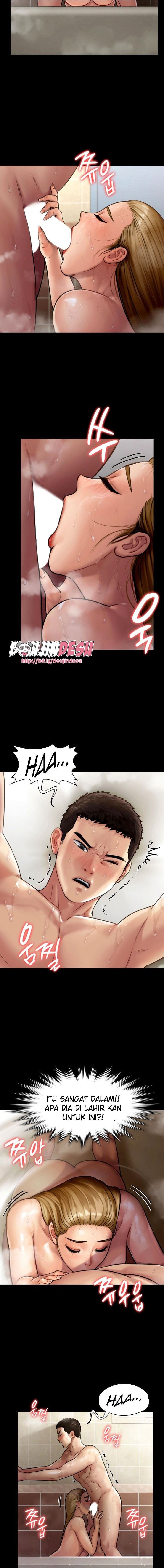 Queen Bee: Chapter chapter-145 - Page 8