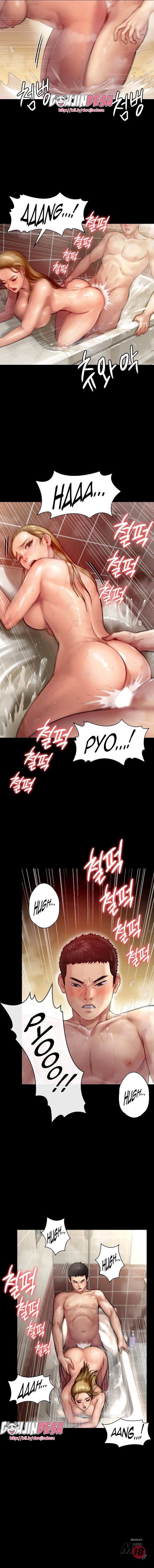 Queen Bee: Chapter chapter-145 - Page 13