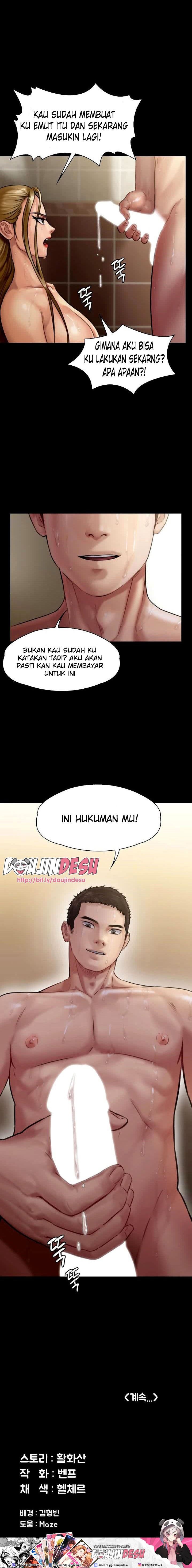 Queen Bee: Chapter chapter-145 - Page 17