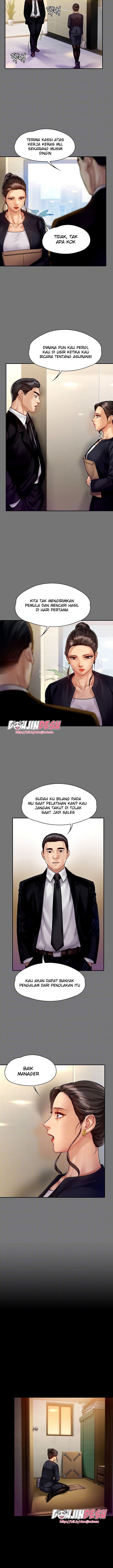Queen Bee: Chapter chapter-148 - Page 3