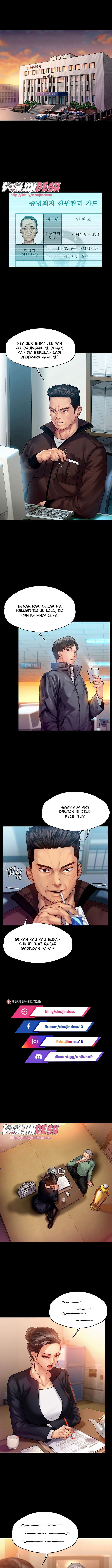 Queen Bee: Chapter chapter-148 - Page 6