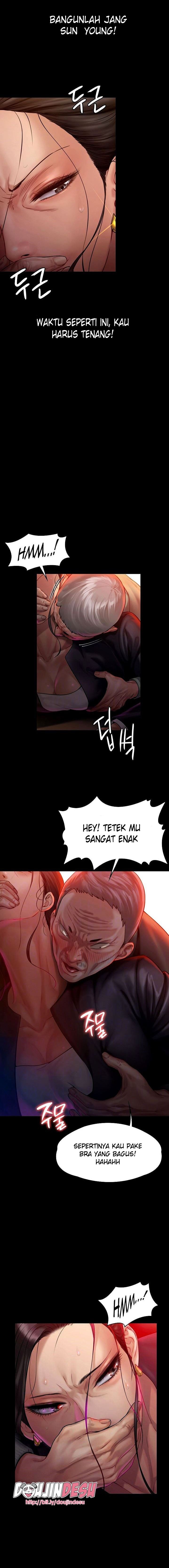 Queen Bee: Chapter chapter-149 - Page 4