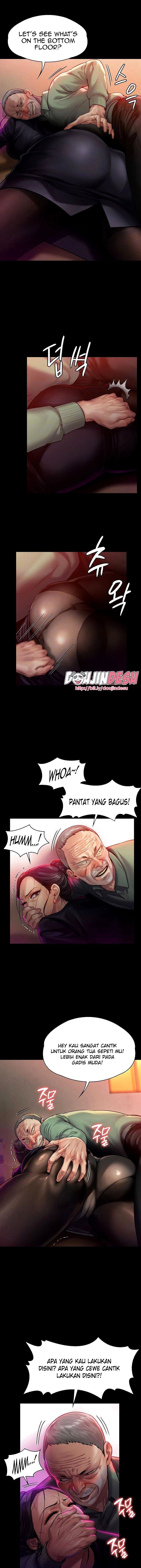 Queen Bee: Chapter chapter-149 - Page 5