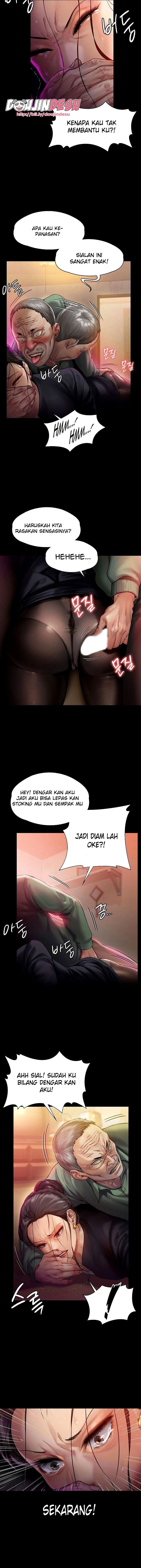 Queen Bee: Chapter chapter-149 - Page 7