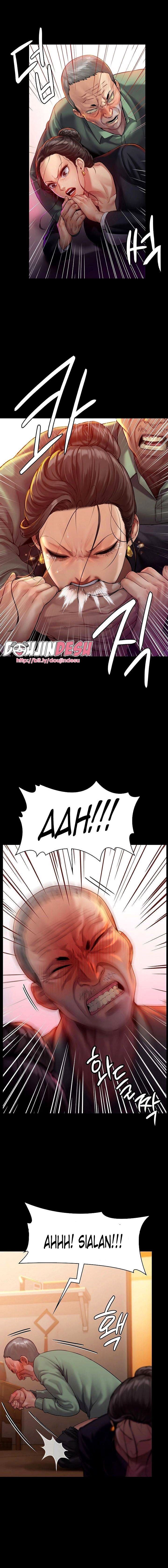 Queen Bee: Chapter chapter-149 - Page 8
