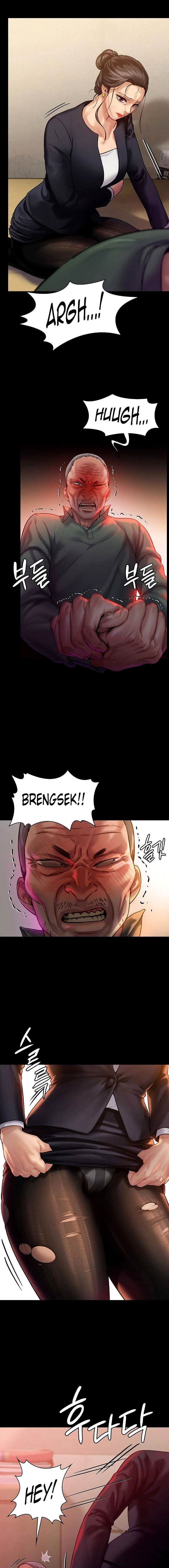 Queen Bee: Chapter chapter-149 - Page 9